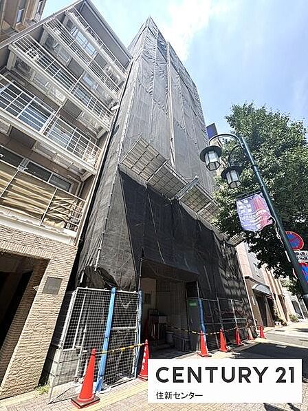 買物施設や郵便局、病院、図書館、公園など必要な施設が徒歩10分圏内に揃う、生活便利な住環境♪
