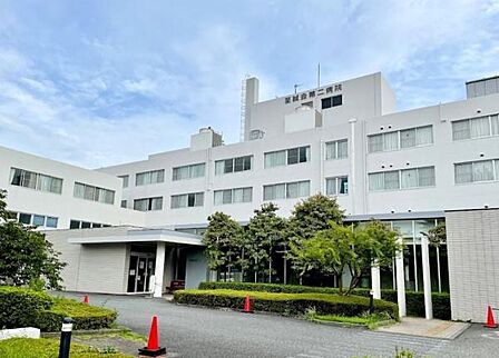 社団法人至誠会第二病院まで350m