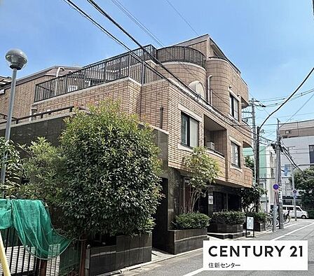 大切なペットと一緒に暮らせるマンションです♪（2匹まで）