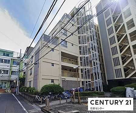 全居室5.8帖以上あるゆとりの2LDK!小学校徒歩4分と近く、通学便利で安心です。