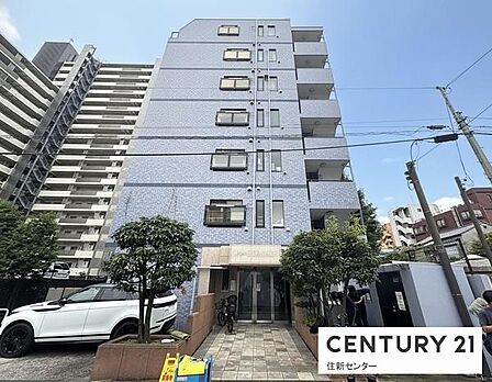 総戸数20戸！外壁タイル貼りの高級感ある外観！近隣に買物施設や公園が多数あり、生活便利で子育てしやすい住環境♪