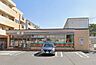 周辺：セブンイレブン大田区西蒲田2丁目店まで120m
