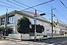周辺：大田区立徳持小学校まで340m