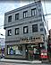 周辺：世田谷北沢郵便局まで350m