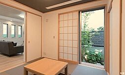 和室の画像