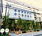 周辺：新宿区立下落合図書館まで900m
