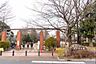 周辺：井草森公園まで1091m
