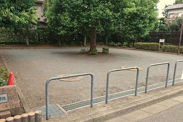 周辺を拡大表示
