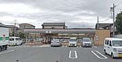 セブンイレブン東大阪森河内西2丁目店まで382m