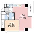 プロシード桜之宮4階12.0万円