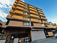 大阪府大阪市阿倍野区美章園2丁目6-24：物件画像