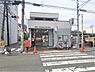 周辺：寝屋川香里西之町郵便局まで442m