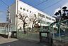 周辺：大東市立四条中学校まで919m