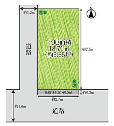 大阪府大阪市天王寺区勝山3丁目
