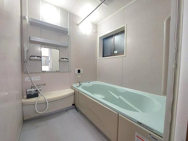 浴室 大阪市城東区今福南2丁目