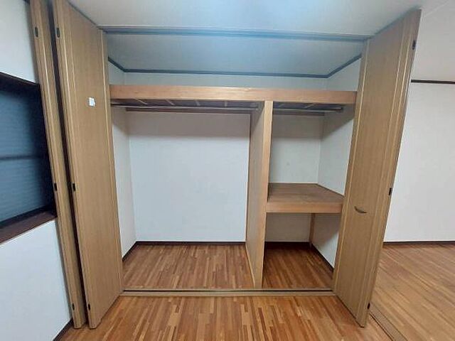 収納 大阪市城東区今福南2丁目