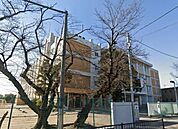 門真市立門真みらい小学校まで1161m