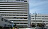 周辺：独立行政法人国立病院機構大阪医療センターまで1241m