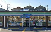 ファミリーマート門真舟田町店まで632m
