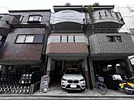 大阪府大阪市北区池田町：物件画像
