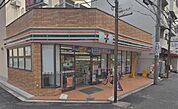 セブンイレブン大阪池田町店まで99m