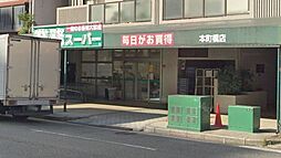 ウエリスタワー谷町四丁目