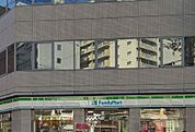 ファミリーマート内本町店まで185m