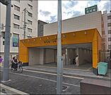 蒲生四丁目駅(Osaka　Metro 今里筋線)まで444m