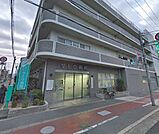 医療法人有光会サトウ病院まで362m