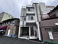 大阪府大阪市阿倍野区天王寺町南2丁目：物件画像