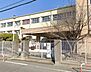 周辺：門真市立第二中学校まで1822m