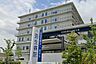 周辺：社会医療法人蒼生会蒼生病院まで1405m