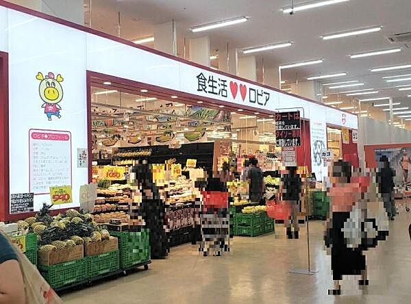 周辺を拡大表示