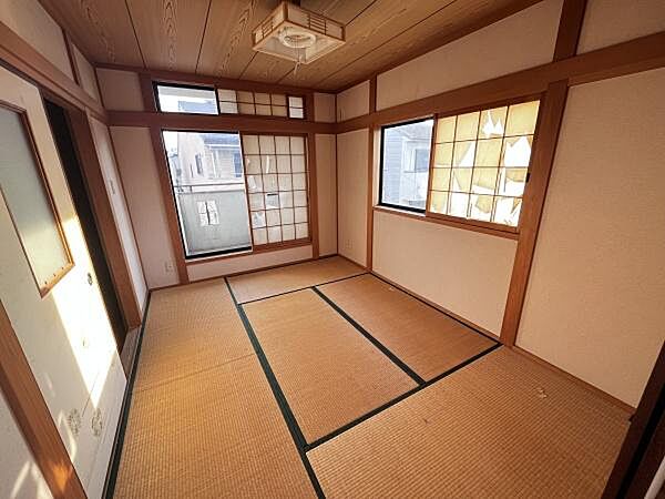 和室