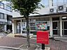 周辺：門真新橋郵便局まで659m