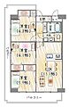 ネオコーポ野江6階3,798万円