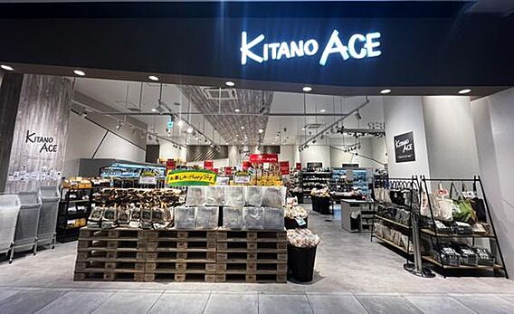 KITANO　...