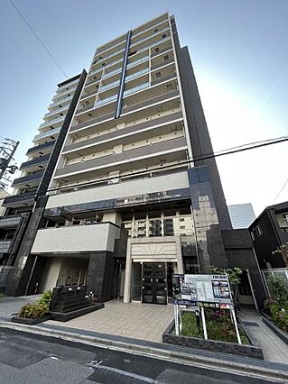 物件東側より撮...