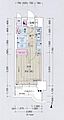 プレサンス名古屋城前4階1,230万円