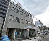 医療法人すみれ会中央病院まで1095m
