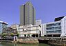 周辺：テラッセ納屋橋まで558m
