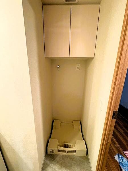 洗面を拡大表示