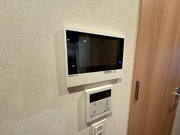 室内を拡大表示