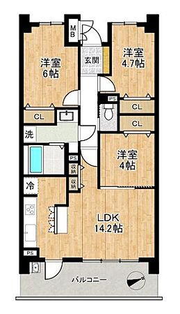物件画像