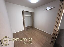 洋室の画像
