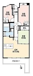 サンマンションアトレ王寺