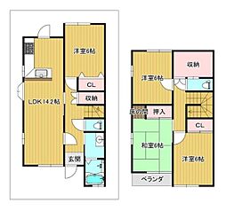 奈良県香芝市真美ヶ丘7丁目