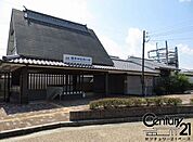 橿原神宮西口駅(近鉄 南大阪線)まで960m