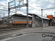 新ノ口駅(近鉄 橿原線)まで880m