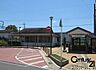 周辺：岡寺駅(近鉄 吉野線)まで720m